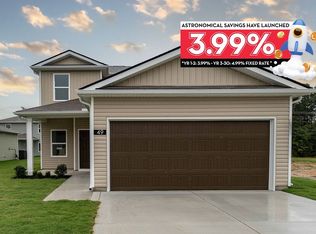 49 Stonehenge Ln, Manchester, TN 37355