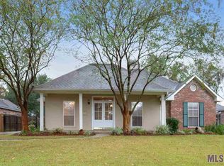 36449 Manchac Crossing Ave, Prairieville, LA 70769