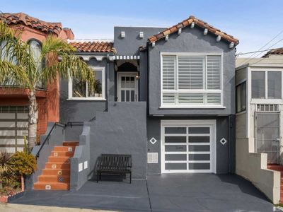 2510 35th Ave, San Francisco, CA, 94116