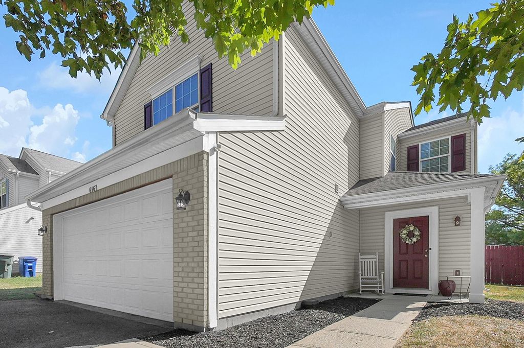 Real estate listing image