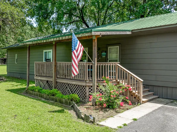 34777 S 4480th Rd, Afton, OK 74331