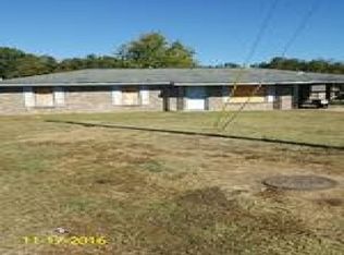 162 Northpoint Ct, Yazoo City, MS 39194