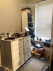Rented by Corcoran