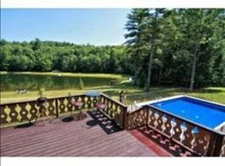 208 Fort Point Rd, Alton Bay, NH 03810