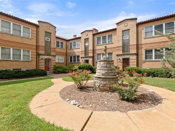 6600 Devonshire Ave #4, Saint Louis, MO 63109