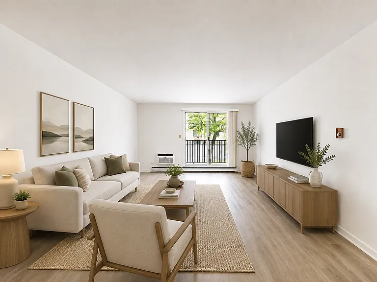 9807 S Karlov Ave #209 — Photo 3