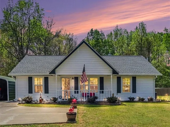 3056 Barrett Rd, Gainesville, GA 30507