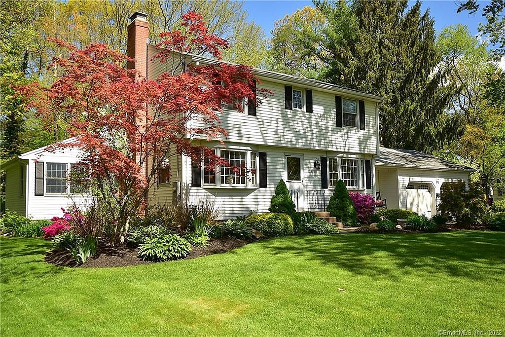 133 Merline Rd, Vernon, CT 06066 Zillow