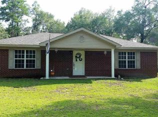 330 Hidden Ln, Brewton, AL 36426
