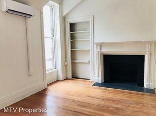 1114 Saint Paul St APT 3B, Baltimore, MD 21202