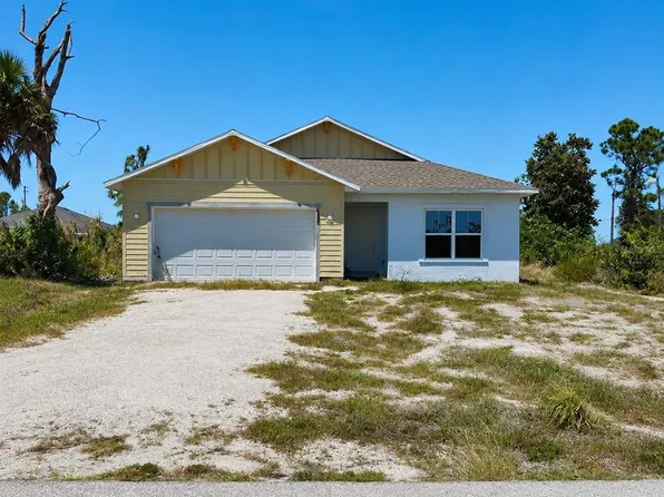 434 Albatross Rd, Rotonda West, FL 33947