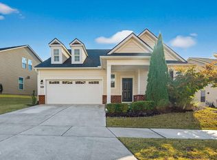 1013 Cadence Ln, Durham, NC 27703