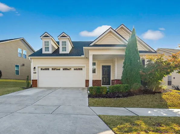 1013 Cadence Ln, Durham, NC 27703