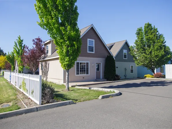 1207 N Willow St Unit 7, Ellensburg, WA 98926