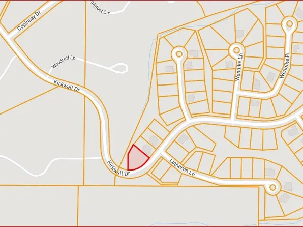 Kirkwall Dr #1, Bella Vista, AR 72715