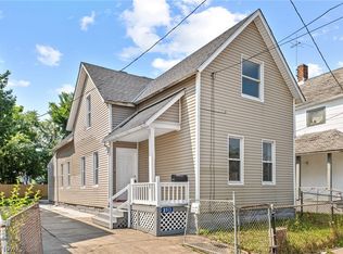 3513 Sackett Ave, Cleveland, OH