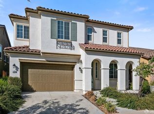5488 Mountain Ridge Way, Antioch, CA 94531