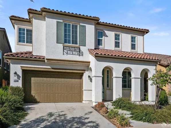 5488 Mountain Ridge Way, Antioch, CA 94531
