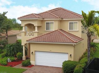 1918 Par Dr, Naples, FL 34120