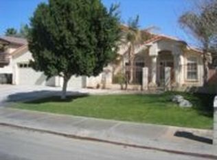 68230 Encinitas Rd, Cathedral City, CA 92234