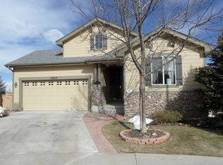 2905 Oakshire Ct, Highlands Ranch, CO 80126