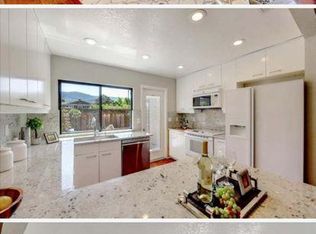 6722 Freedom Ct, San Jose, CA 95120