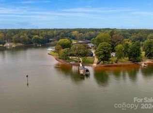 263 Apache Rd, Troutman, NC 28166