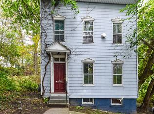 46 Christie Street, Troy, NY 12180