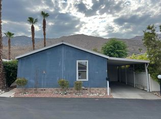 150 Pali Dr, Palm Springs, CA 92264