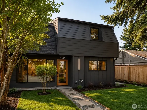 5017 S Trafton St, Tacoma, WA 98409