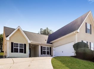 6353 Aarons Way, Flowery Branch, GA 30542