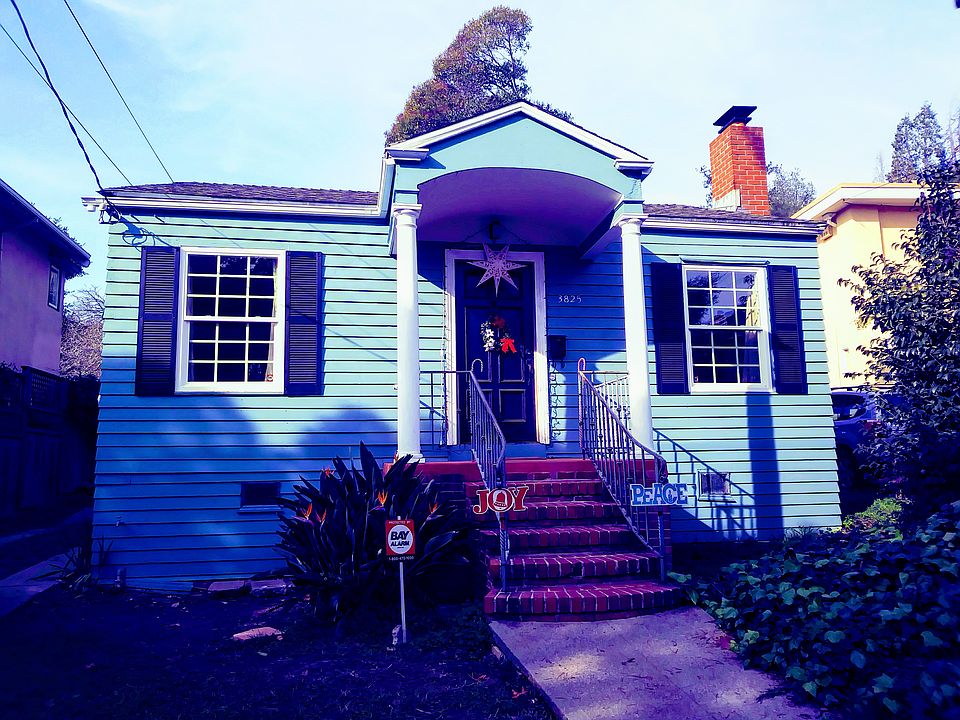 1st image of 3825 Fruitvale Ave
