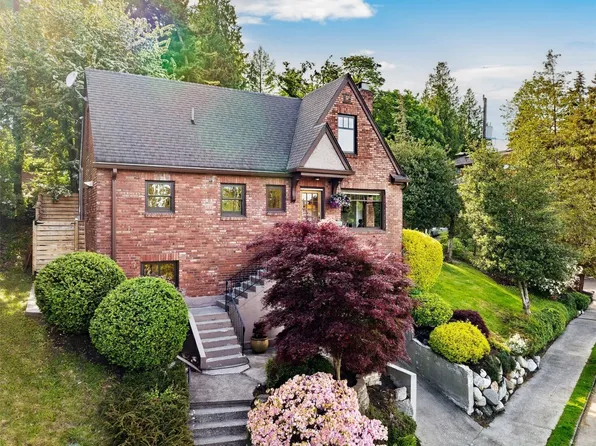 5505 Seward Park Avenue S, Seattle, WA 98118