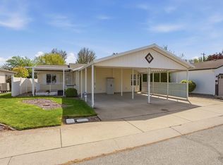 1604 N Hodges Ln #8, Greenacres, WA 99016