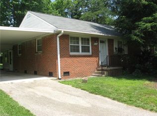 4104 Halifax Rd, Greensboro, NC 27407