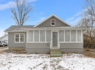 336 W Oak St, Butler, IN 46721