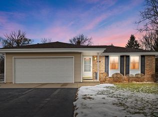 4740 St Regis DRIVE, Mount Pleasant, WI 53403