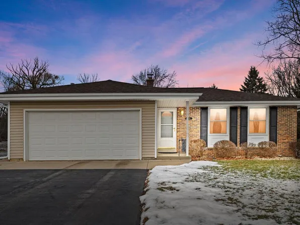 4740 St Regis DRIVE, Mount Pleasant, WI 53403