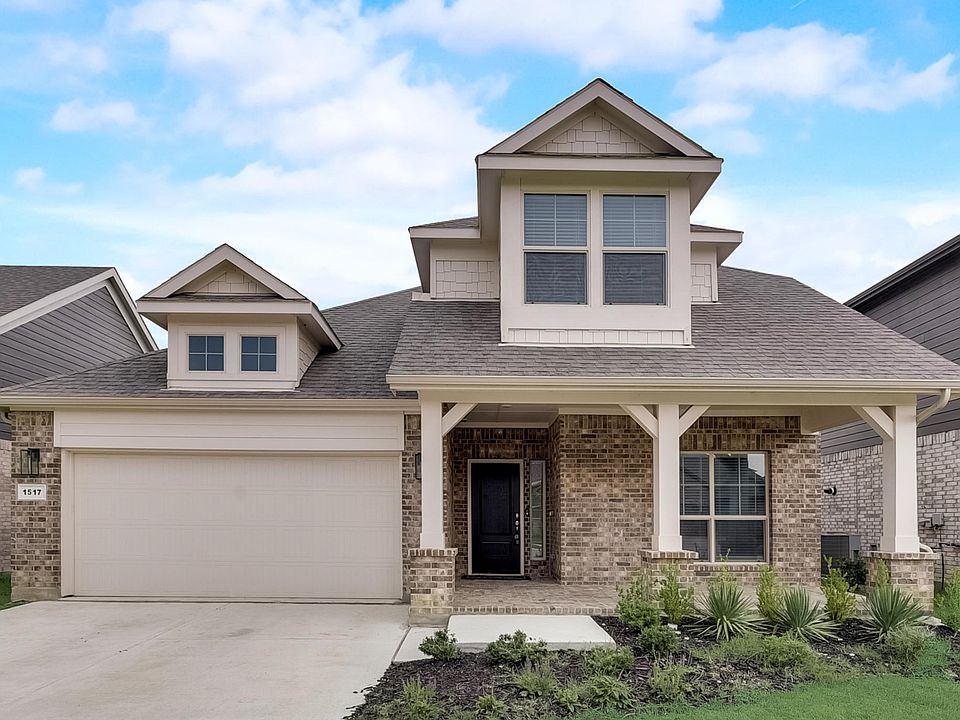 1st image of 1517 Longspur Dr