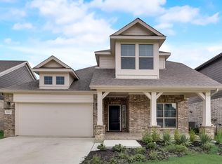 1517 Longspur Dr, Northlake, TX 76226