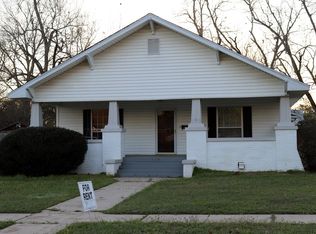 519 Goodwill St, Minden, LA 71055