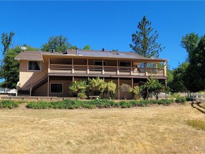 46086 Beechwood Dr, Oakhurst, CA, 93644