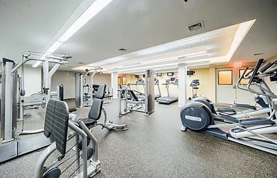 Rented by Carnegie Management Inc