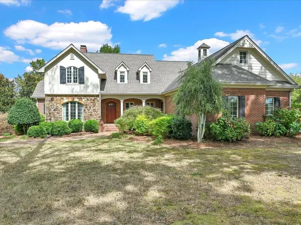 551 County Road 1419, Cullman, AL 35058