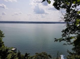 0 Oberon Dr, King Ferry, NY 13081