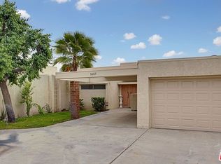 1657 Augusta Plz, Palm Springs, CA 92264