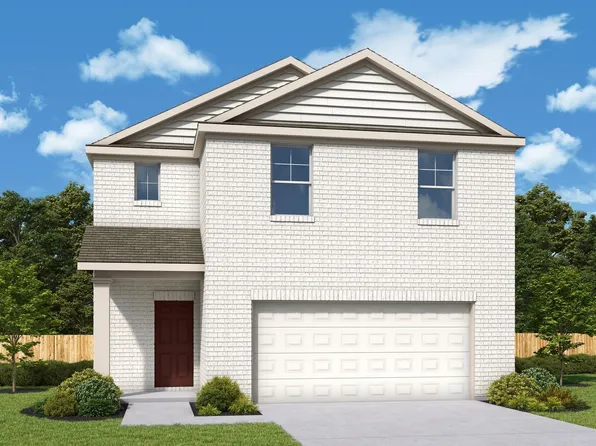25186 Pomegranate Pl, Montgomery, TX 77316