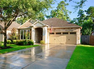 20116 Bitter Root Dr, Porter, TX 77365