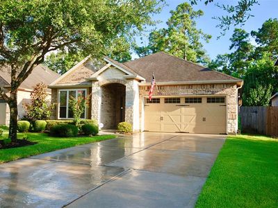 20116 Bitter Root Dr, Porter, TX, 77365