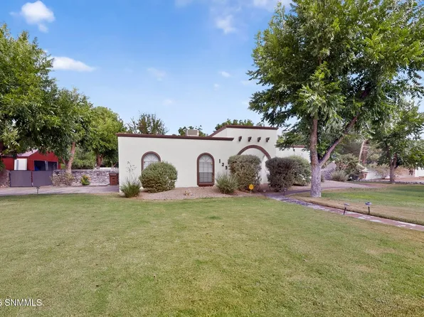 123 Lytton Cir, Las Cruces, NM 88001